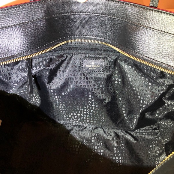 ~ONE LEFT~ NWT Kate Spade Blake Avenue Tote - Picture 7 of 7